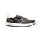 Premiata Sneakers Sneakers Uomo Nous 6858 Tortora beige - Francavilla Moda